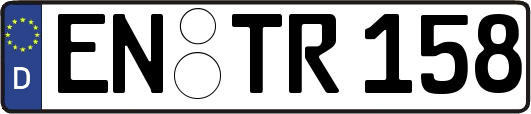 EN-TR158