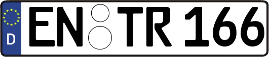 EN-TR166