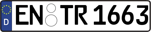 EN-TR1663