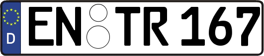 EN-TR167