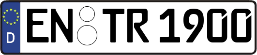 EN-TR1900