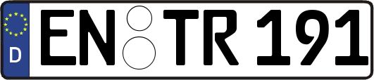 EN-TR191