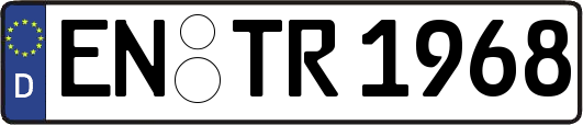 EN-TR1968