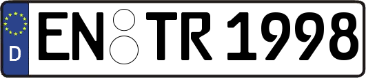EN-TR1998