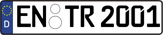 EN-TR2001