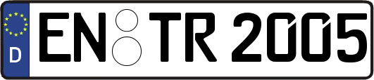 EN-TR2005