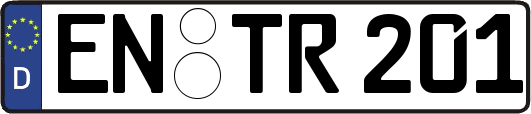 EN-TR201