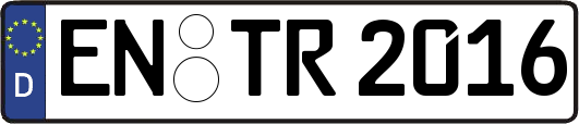 EN-TR2016