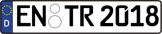 EN-TR2018