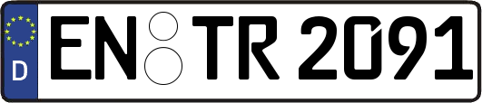 EN-TR2091