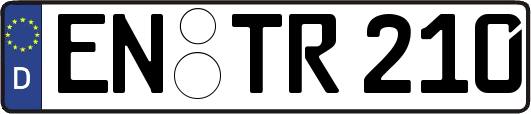 EN-TR210
