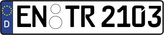 EN-TR2103