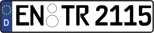EN-TR2115