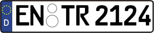 EN-TR2124