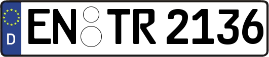 EN-TR2136