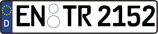 EN-TR2152
