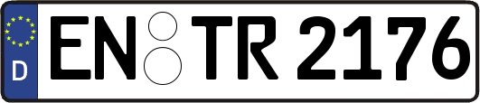 EN-TR2176