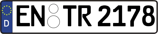 EN-TR2178