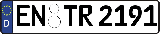 EN-TR2191