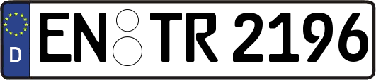 EN-TR2196