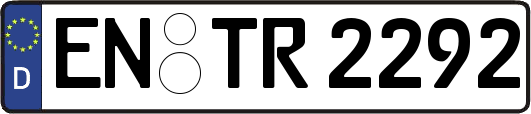 EN-TR2292