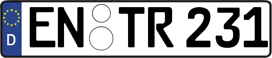 EN-TR231