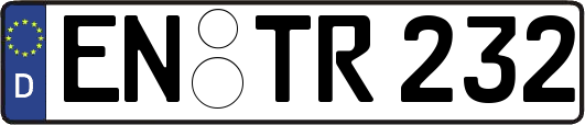 EN-TR232