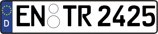 EN-TR2425