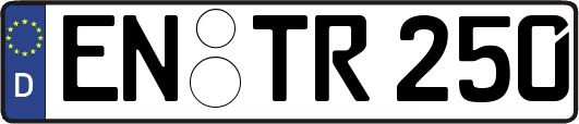 EN-TR250