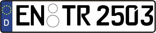 EN-TR2503