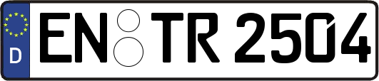 EN-TR2504