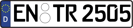 EN-TR2505