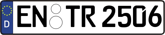 EN-TR2506