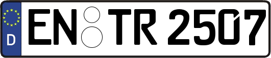 EN-TR2507