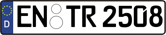 EN-TR2508