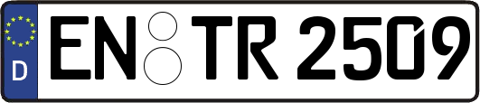 EN-TR2509