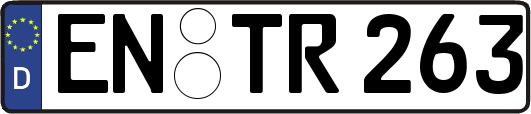 EN-TR263