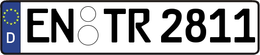 EN-TR2811