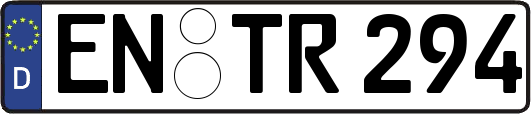 EN-TR294