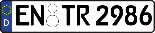 EN-TR2986