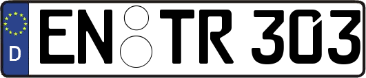 EN-TR303