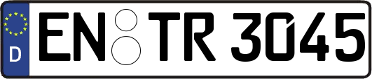EN-TR3045