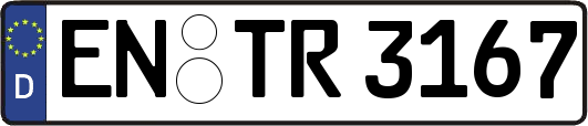 EN-TR3167