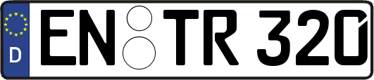 EN-TR320