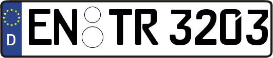 EN-TR3203