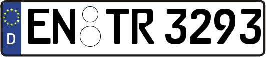 EN-TR3293