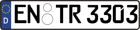 EN-TR3303