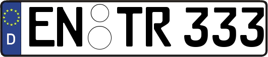 EN-TR333