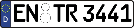 EN-TR3441