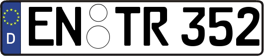 EN-TR352